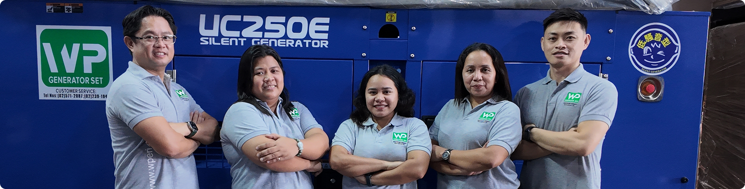 About Westpoint Energy